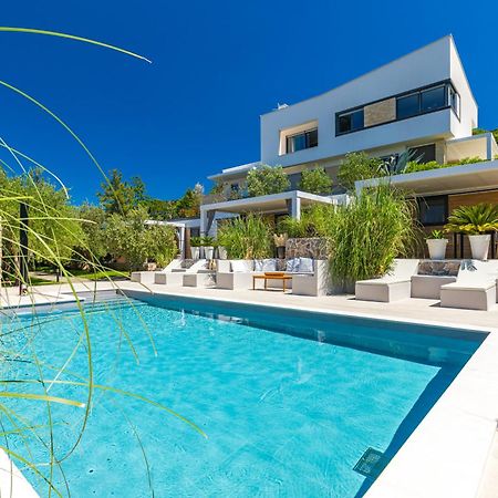 Oliveto Residence Bungalows - Adults Only Punat Exterior photo