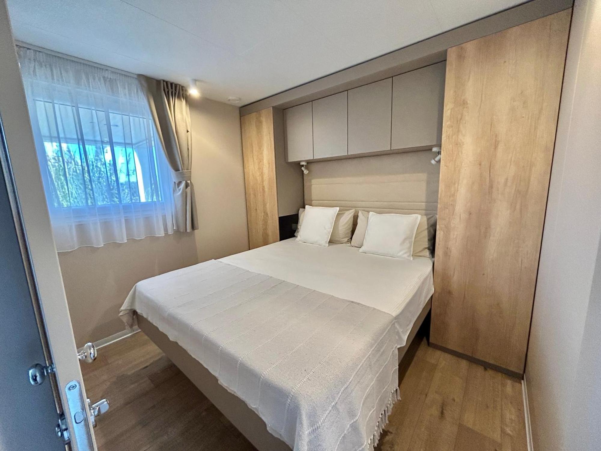 Oliveto Residence Bungalows - Adults Only Punat Exterior photo