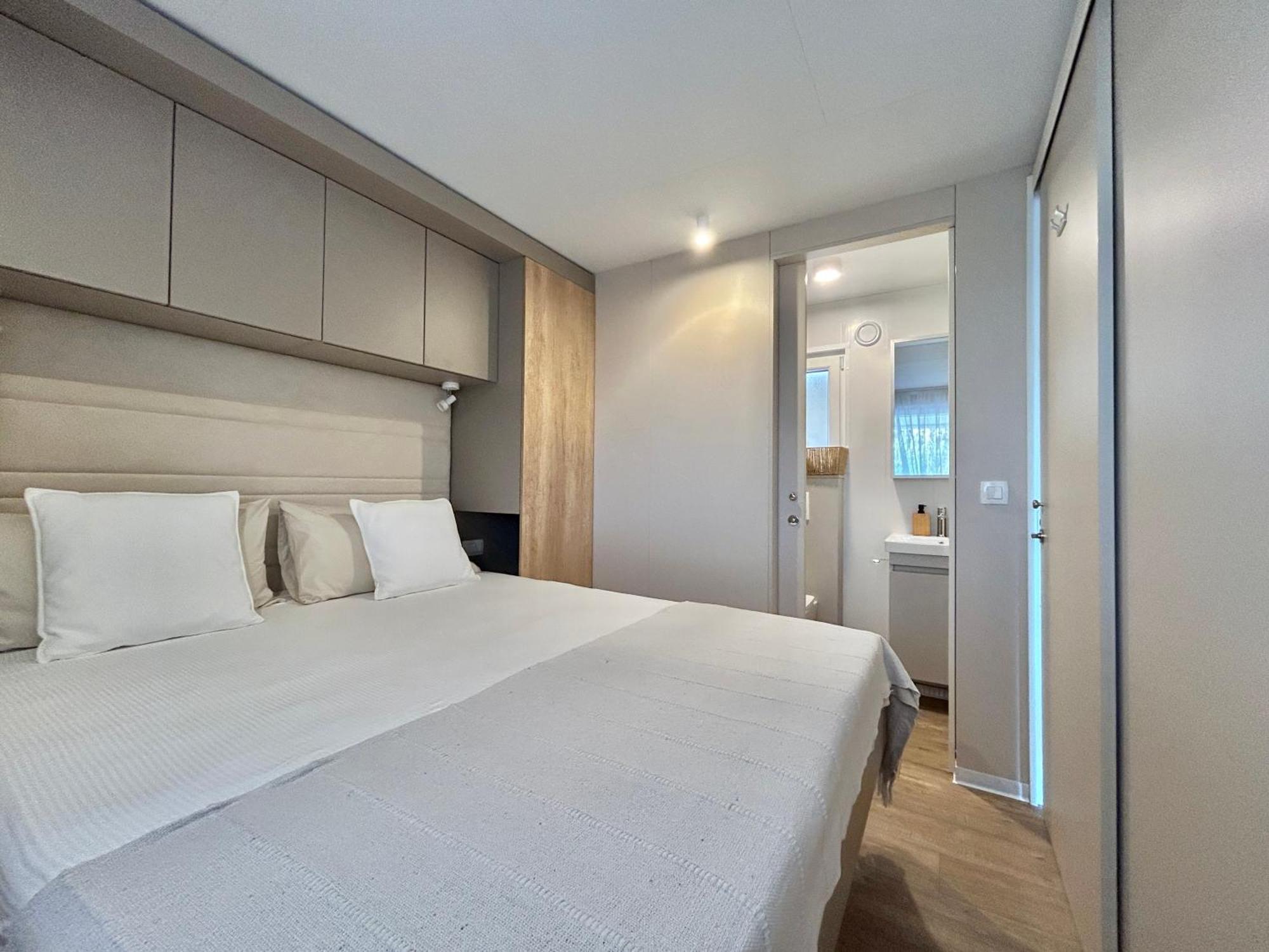 Oliveto Residence Bungalows - Adults Only Punat Exterior photo