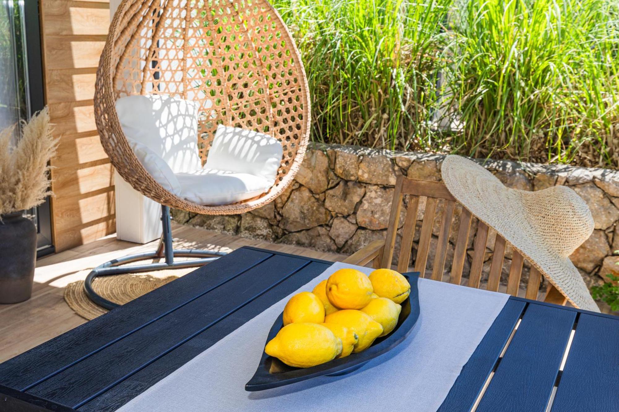 Oliveto Residence Bungalows - Adults Only Punat Exterior photo
