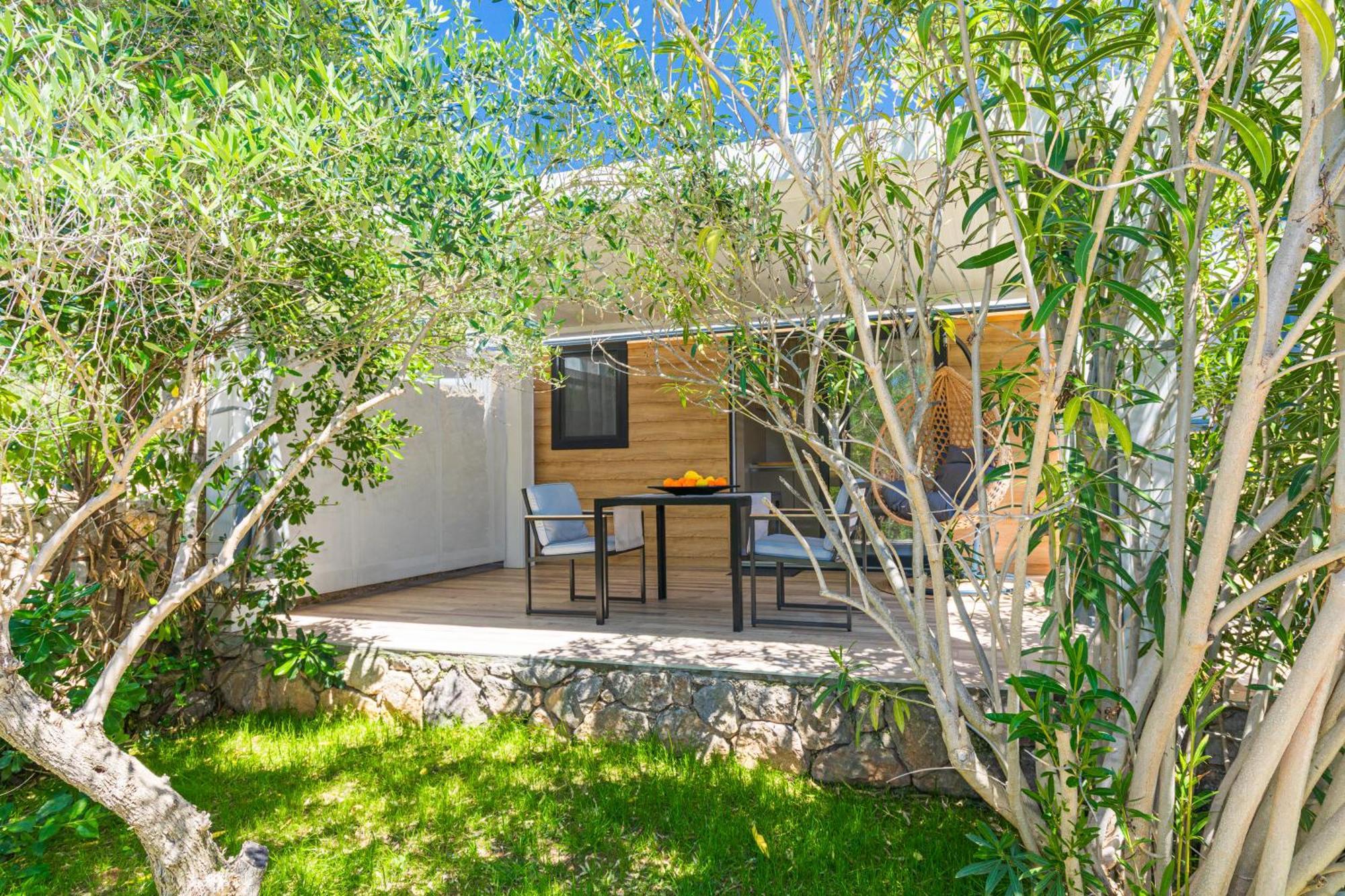 Oliveto Residence Bungalows - Adults Only Punat Exterior photo