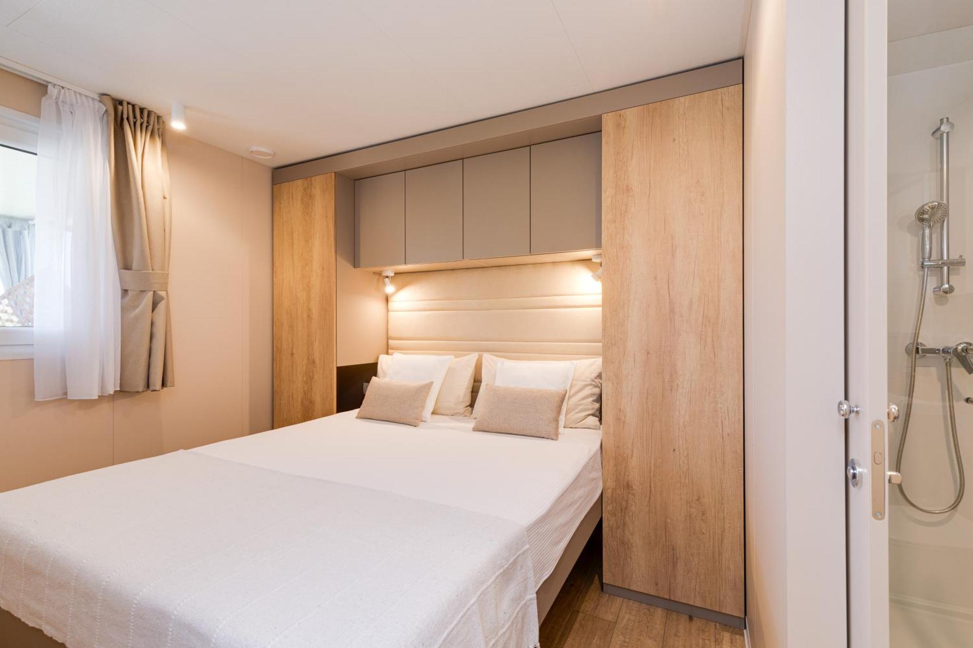 Oliveto Residence Bungalows - Adults Only Punat Exterior photo
